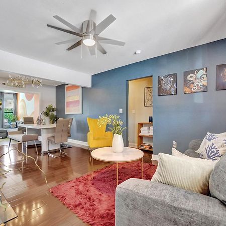Large Gay Men'S 1 Bedroom W Gameroom Heated Pool Clothing Optional Oakland Park Exterior photo
