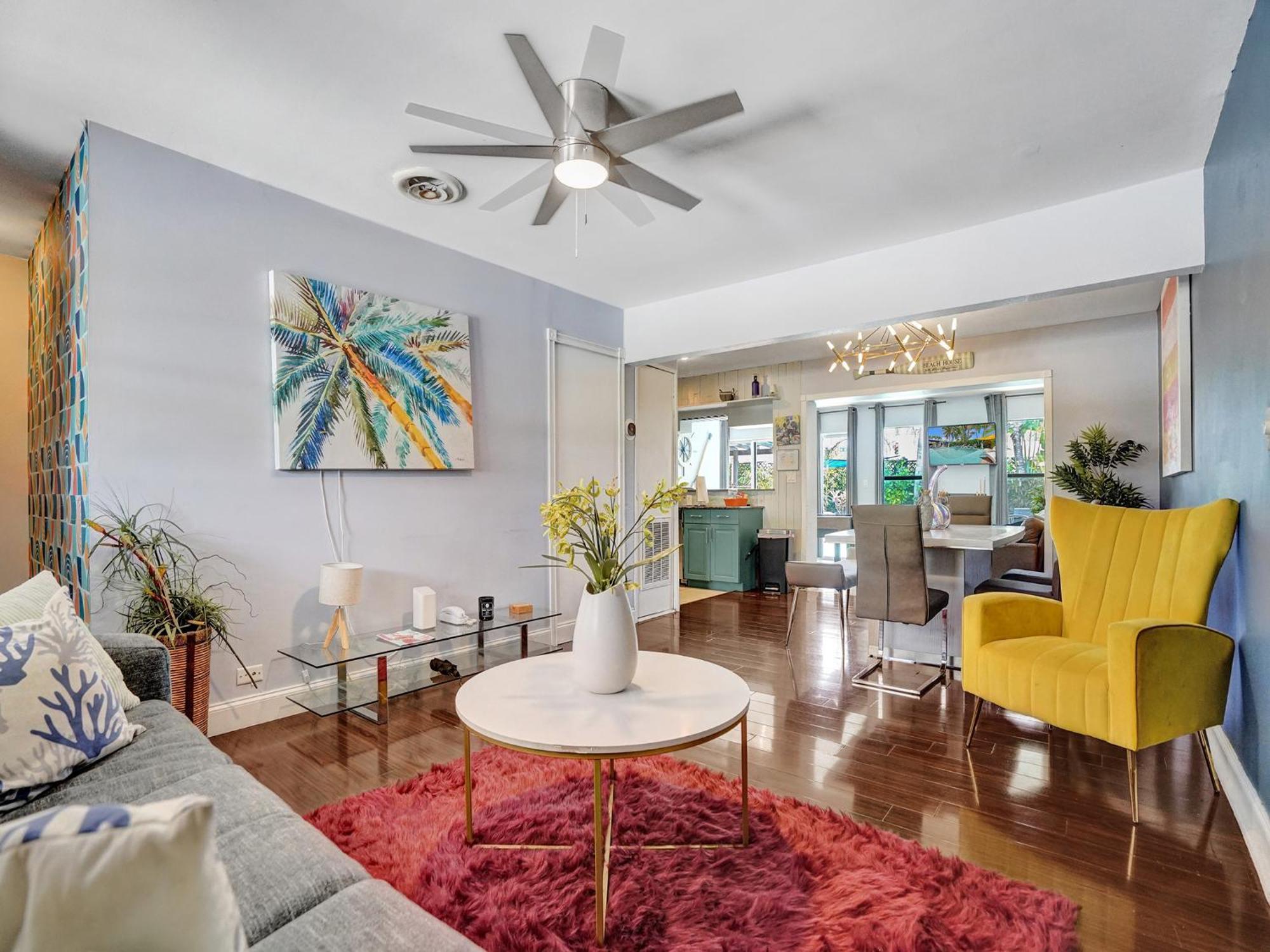 Large Gay Men'S 1 Bedroom W Gameroom Heated Pool Clothing Optional Oakland Park Exterior photo