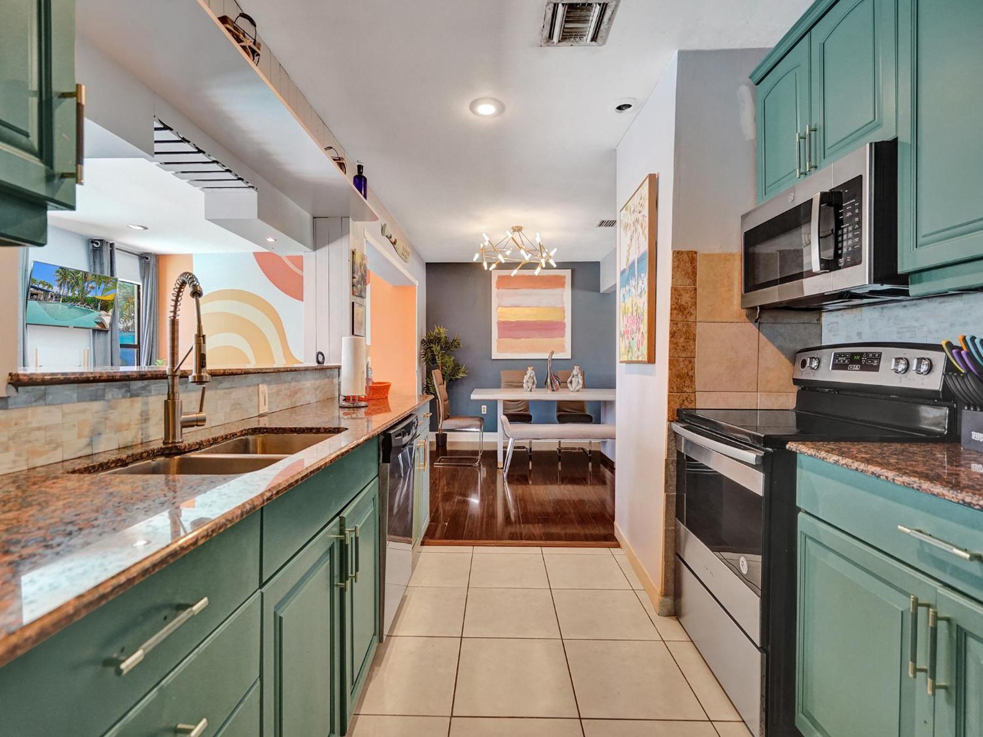 Large Gay Men'S 1 Bedroom W Gameroom Heated Pool Clothing Optional Oakland Park Exterior photo